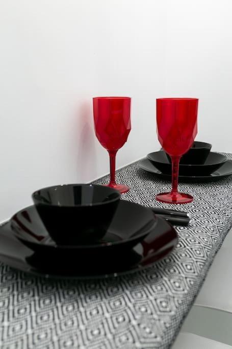 μarble Suite. 40sqm Center. Gas Heating. Private Entrance.secured24h * Thessalonique